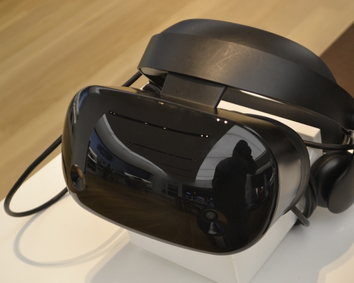 福建VR眼镜一体机